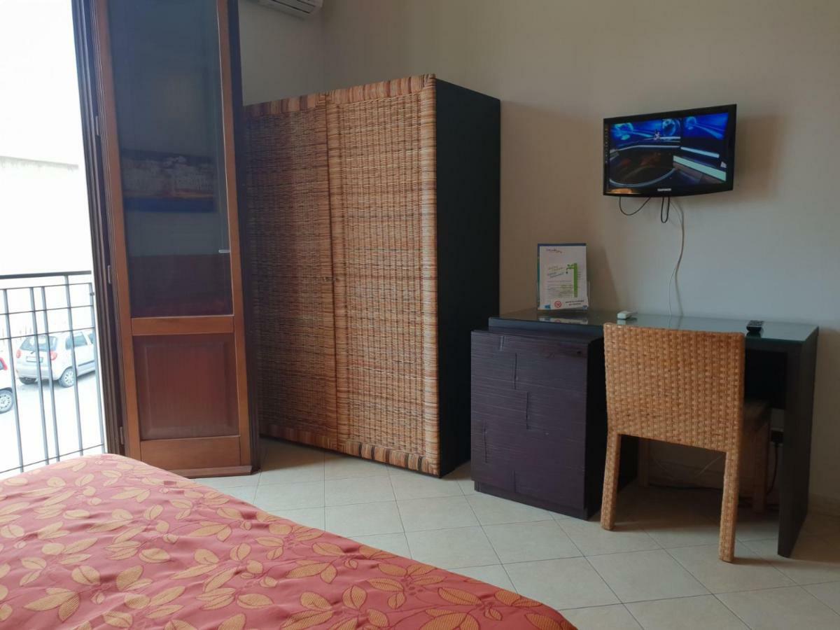 My Bed Favignana别墅 外观 照片